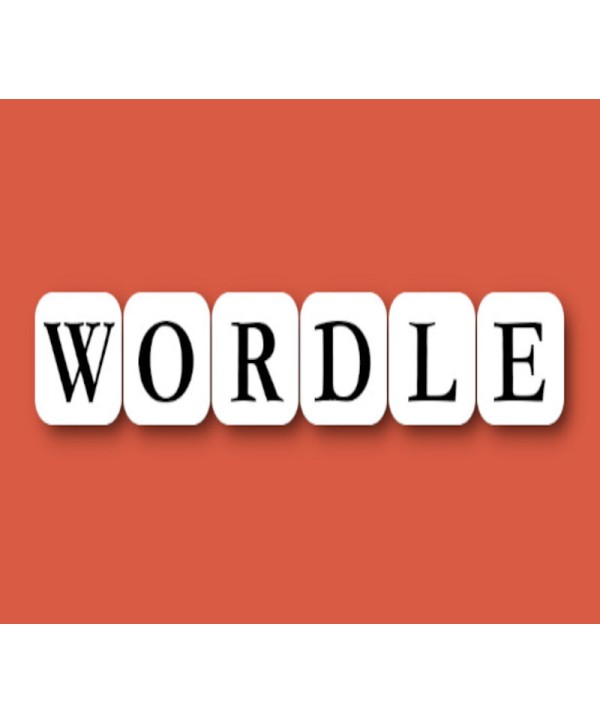 Wordle Steam Key GLOBAL